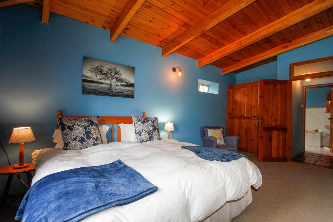 Spion Kop Lodge Winterton Exterior foto