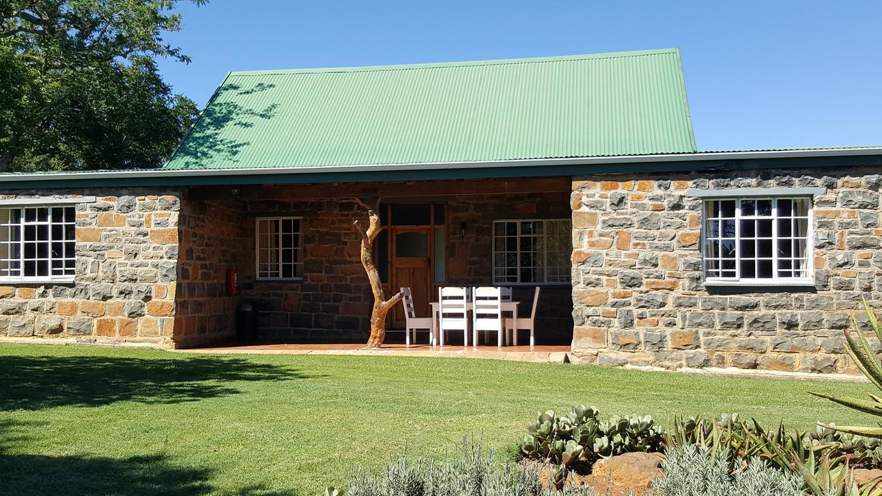 Spion Kop Lodge Winterton Exterior foto